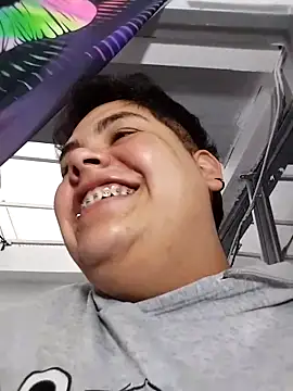 Pertunjukan Kamera Web Hailey_Curvy