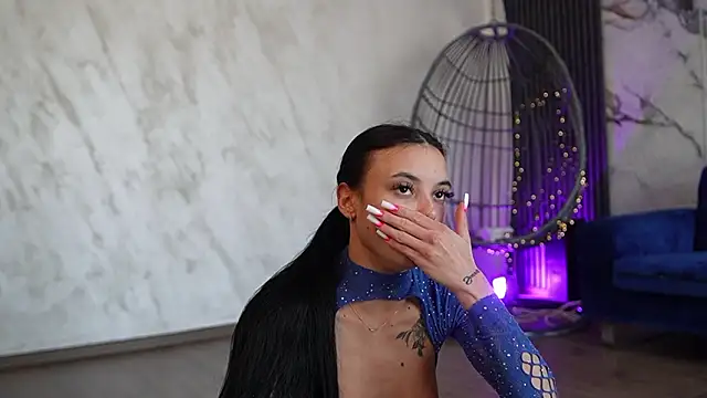 RachelRavee live XXX chat