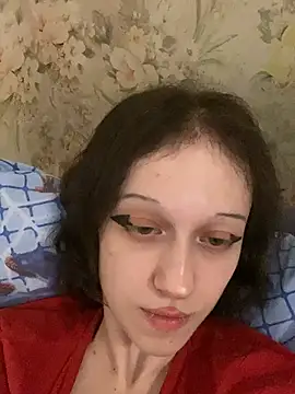 Chat XXX en directo de AliceVane