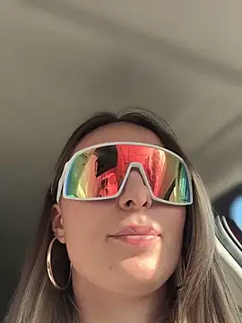 Živý XXX chat Wonder_Kari