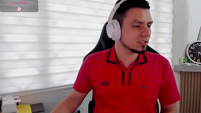 Rick_Adams Webcamshow