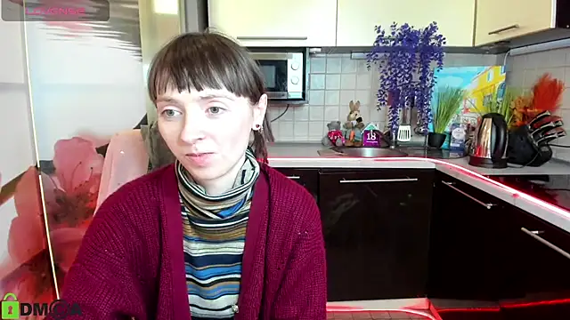 TayanaJons élő XXX-chatje