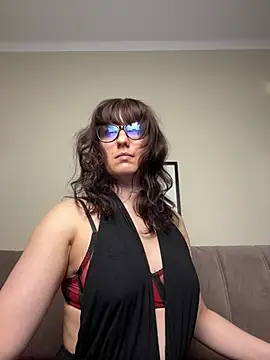 Živý XXX chat talisma