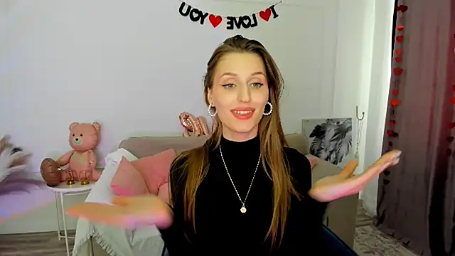 NaturalBeaty Live XXX-Chat