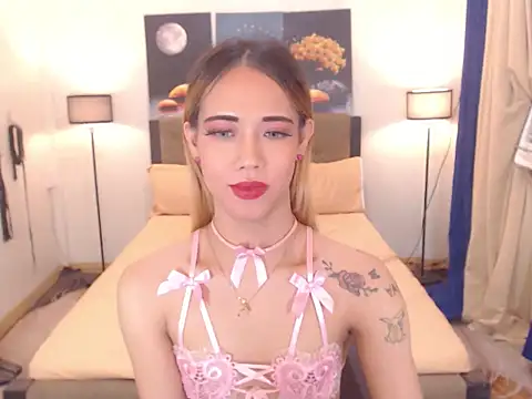 PreciousAmore Obrolan Langsung XXX