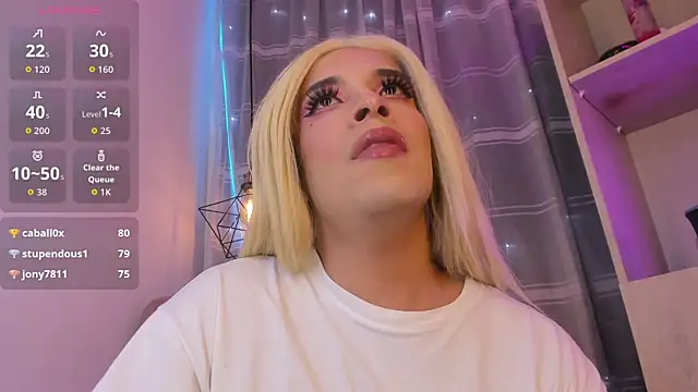 دردشة Nyx__Blackwood الجنسية المباشرة