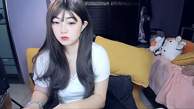 Chatroom XXX en direct de yuki3366