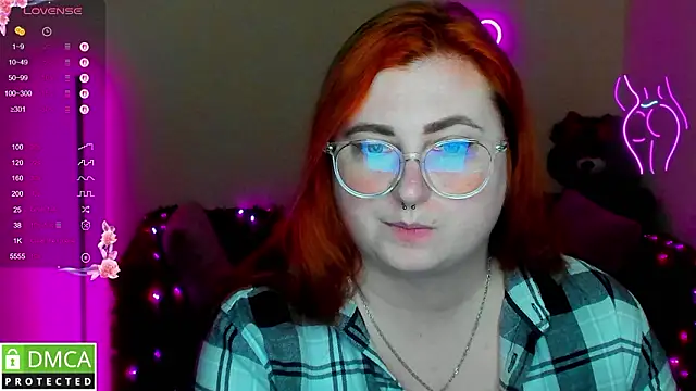 Sembang XXX Secara Langsung Alicia_love00