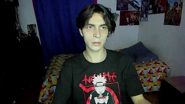 golden_ryyan élő XXX-chatje