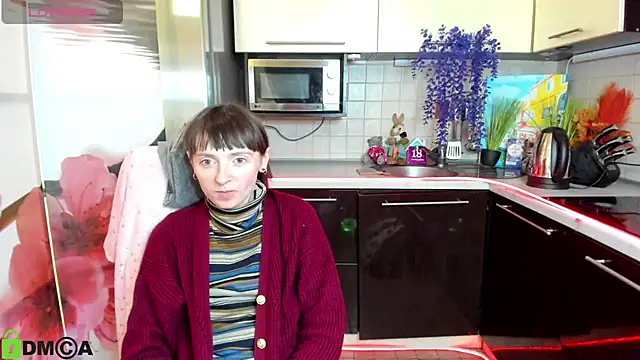 TayanaJons Chat XXX in diretta