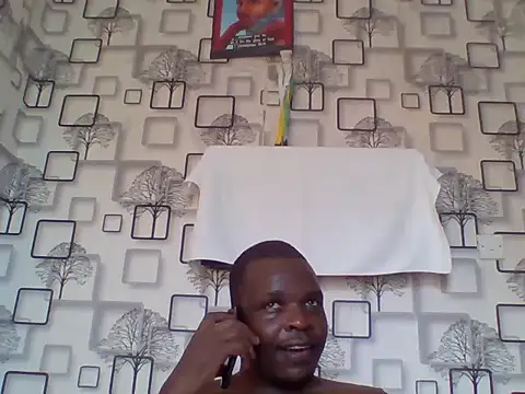 Chumba_001 élő XXX-chatje