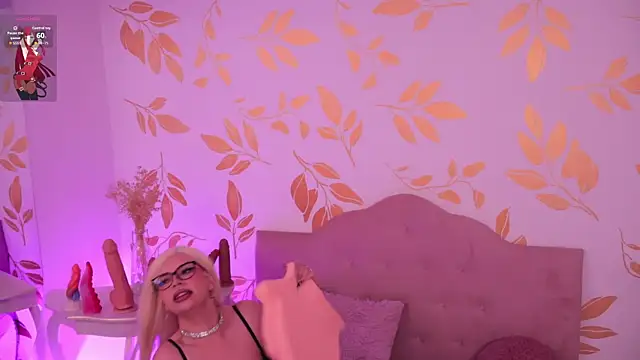 Misselektra__ – Live XXX-chat