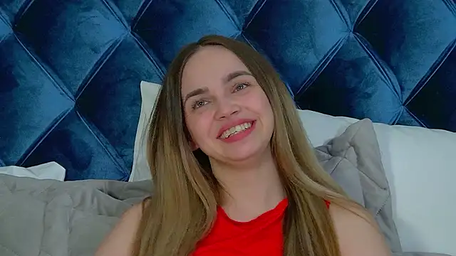 AnitaVenture Adlı Modelin Canlı XXX Sohbeti