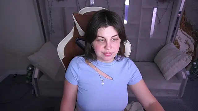 MirandaWong – Live XXX-chat