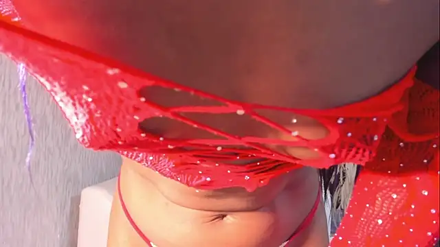 NathalyLeen – Live XXX-chat