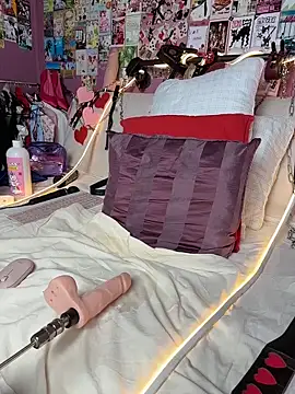 Denise__levi_ live XXX chat