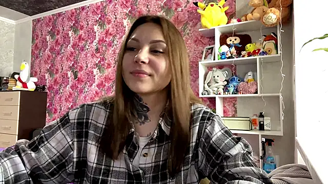 Czat XXX na żywo – TraciBallena