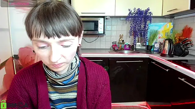 Sembang XXX Secara Langsung TayanaJons