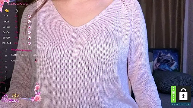 Aminabeatris Chat XXX in diretta