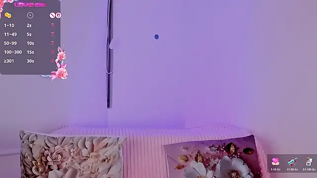 Czat XXX na żywo – NayeCloud