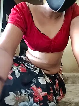 Show de webcam de Rose-Milkk_telugu8989