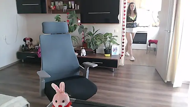 Chat +18 de SofiaBoone ao vivo