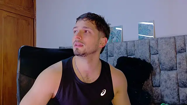 NICK_MOSS_ Webcamshow