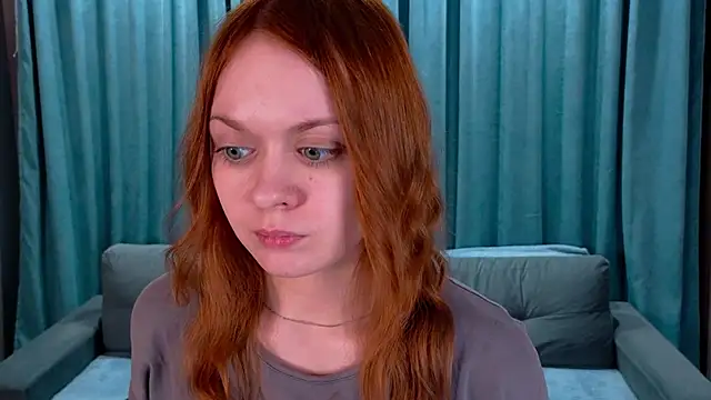 MaryyKellern Webbikameraesitys