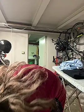 Show Webcam de Sunbelxx