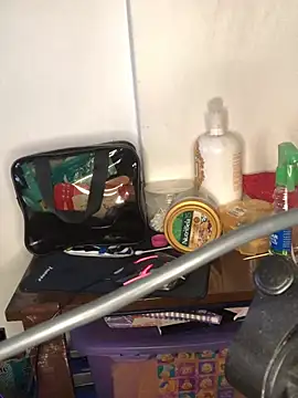 Živý XXX chat luisahot_9727