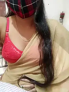 Show de ROSE099 na webcam