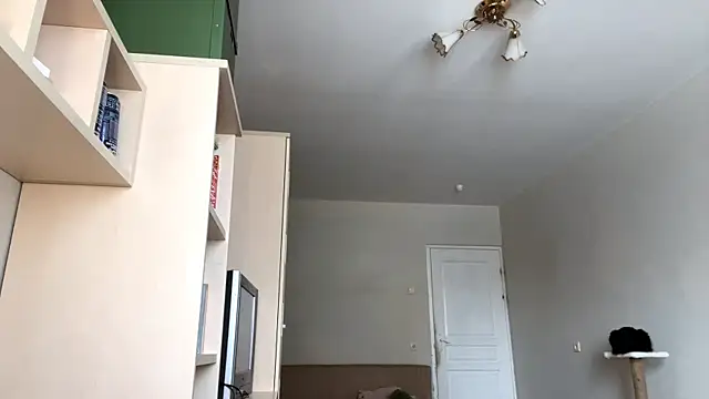 JammieMickiewicz's Live XXX Chat