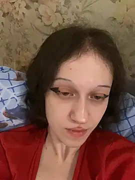 AliceVane Obrolan Langsung XXX