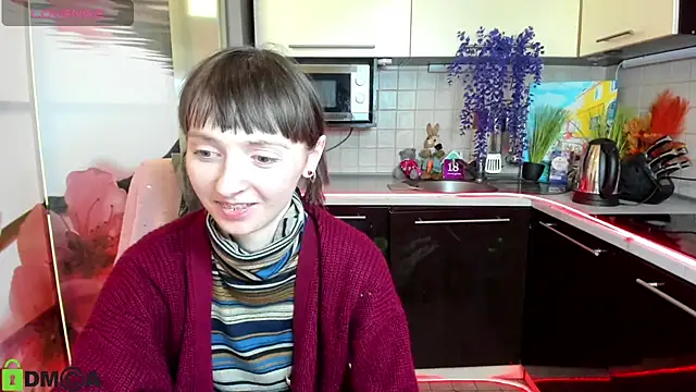 TayanaJons' Live XXX Chat