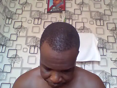 Czat XXX na żywo – Chumba_001