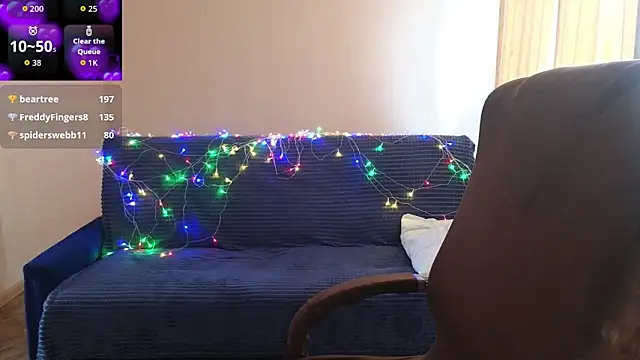 Laura_Gol élő XXX-chatje