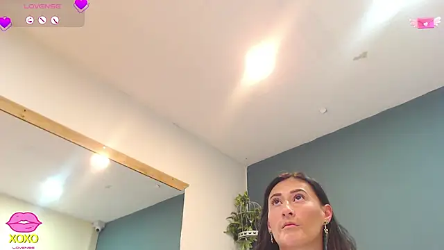 SharisWillian's Live XXX Chat