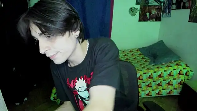 golden_ryyan's Live XXX Chat