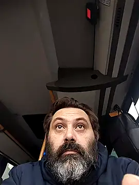 Necroforo's Live XXX Chat