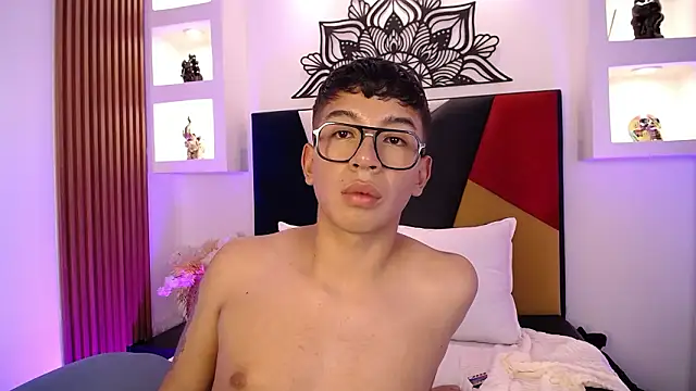 Sembang XXX Secara Langsung Fancy_Vixen