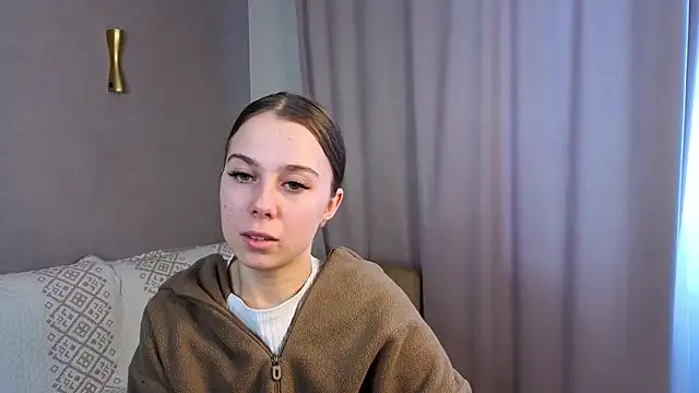 Show de SiuAustill na webcam