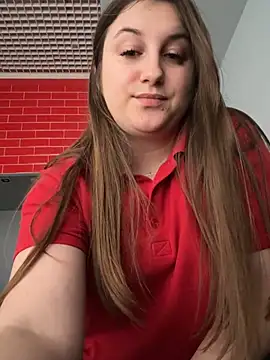 Czat XXX na żywo – Strawberryyyyik