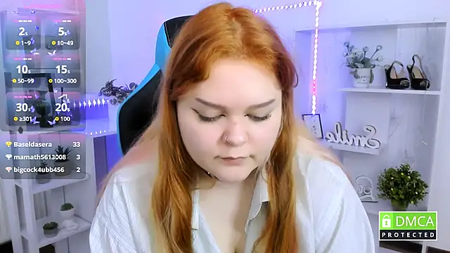 Czat XXX na żywo – Erica__Alta