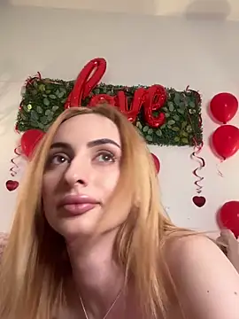 Show webcam de AuraPure