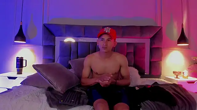 XXX chat uživo modela Jade_rey_