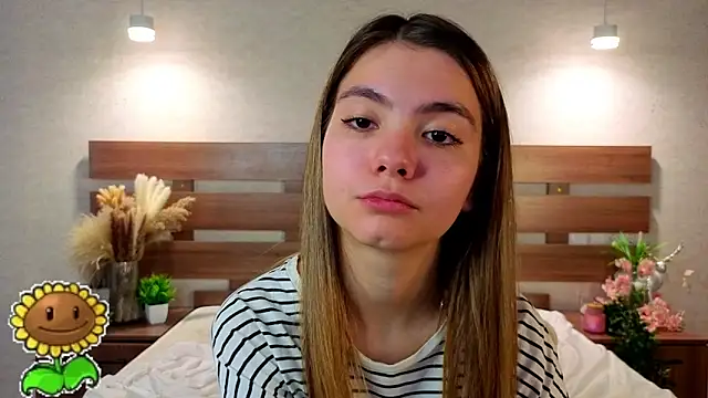 MargieDavidson 现场XXX聊天