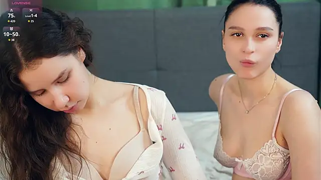 ZofiaSoshnik Webcam-Show