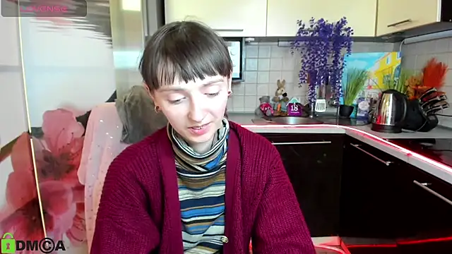 TayanaJons – Kamerová šou