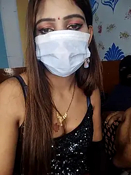 Chatroom XXX en direct de CUTI-NAINA