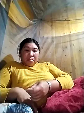 kussecka – Live XXX-chat